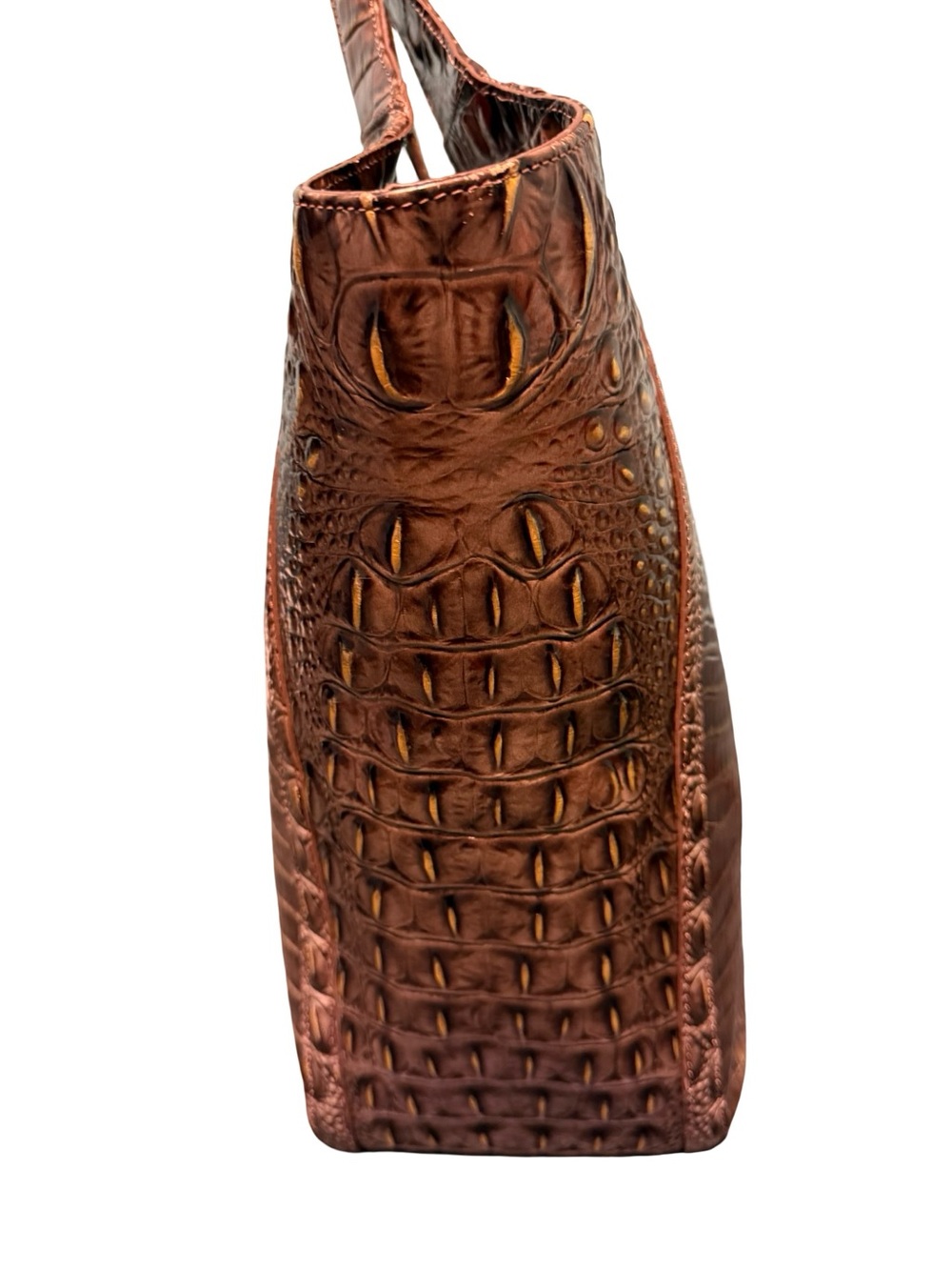 Brahmin Carla in Instinct EUC - Picture 3 of 9